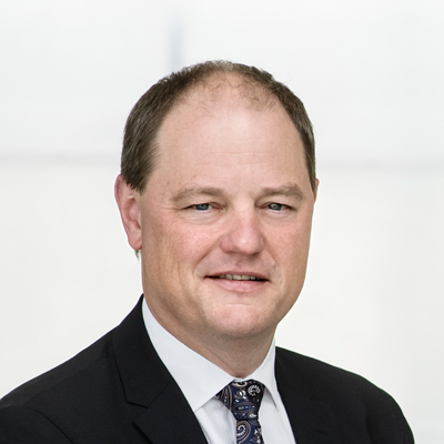 formand Allan L. Agerholm